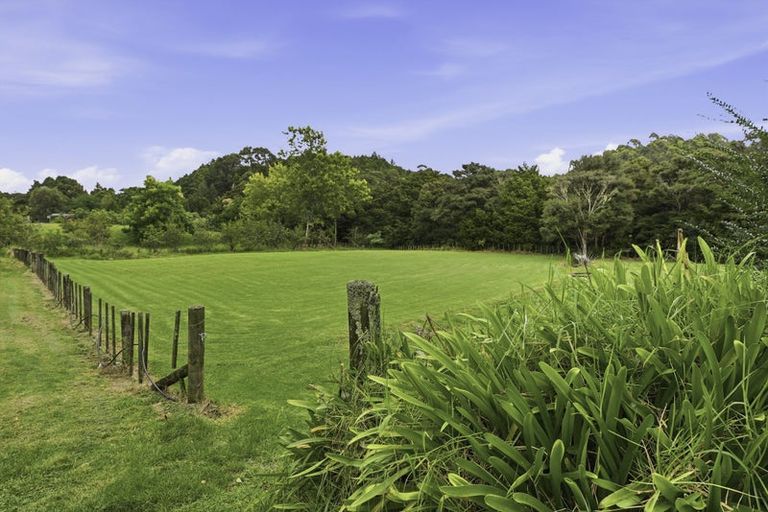 Photo of property in 626 Takahue Road, Takahue, Kaitaia, 0481