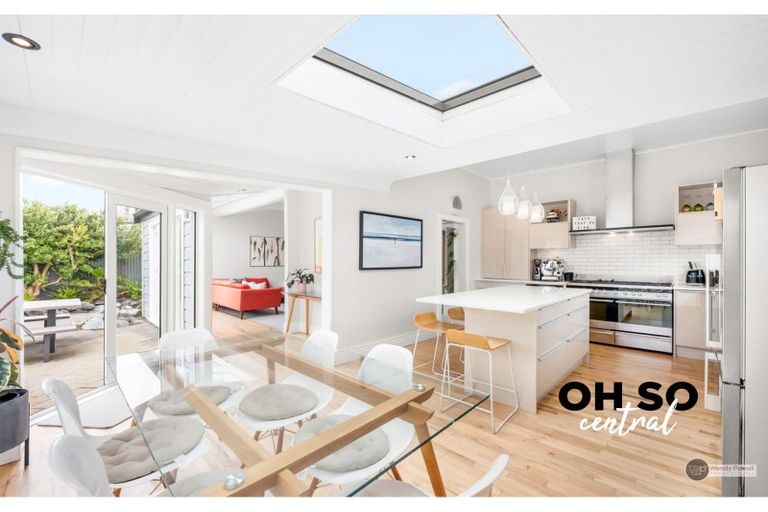 Photo of property in 4 Elizabeth Street, Petone, Lower Hutt, 5012