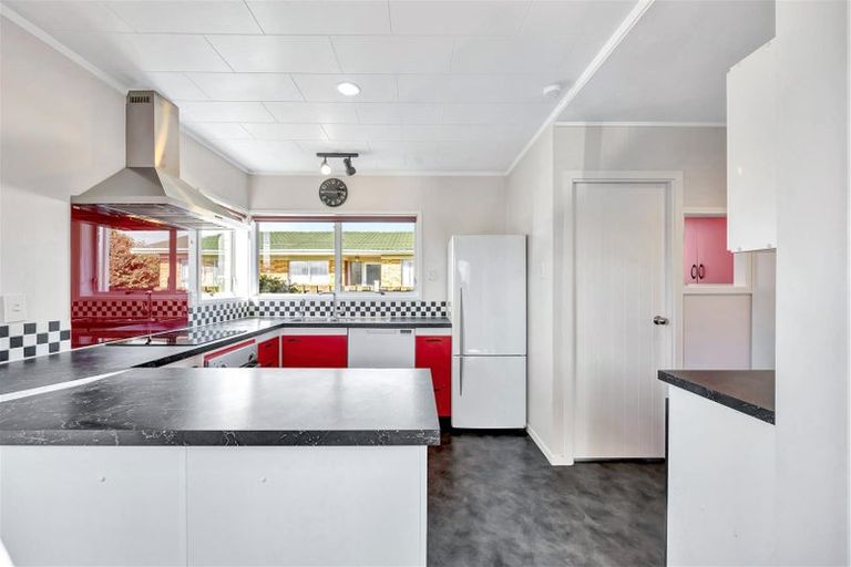 Photo of property in 5a Cascade Place, Chartwell, Hamilton, 3210