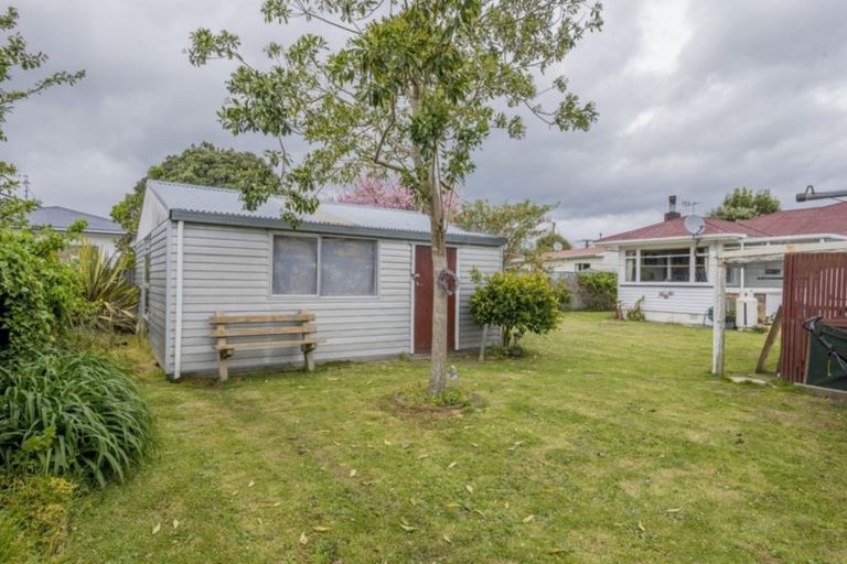 Photo of property in 211 Bath Street, Levin, 5510