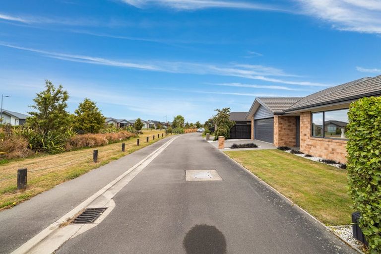 Photo of property in 8 Christie Lane, Wigram, Christchurch, 8042