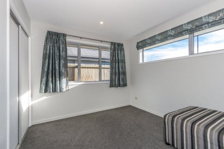 Photo of property in 27 Packard Crescent, Halswell, Christchurch, 8025