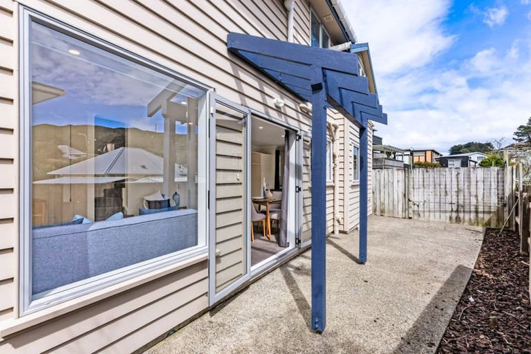 Photo of property in 15b Fisher Street, Johnsonville, Wellington, 6037