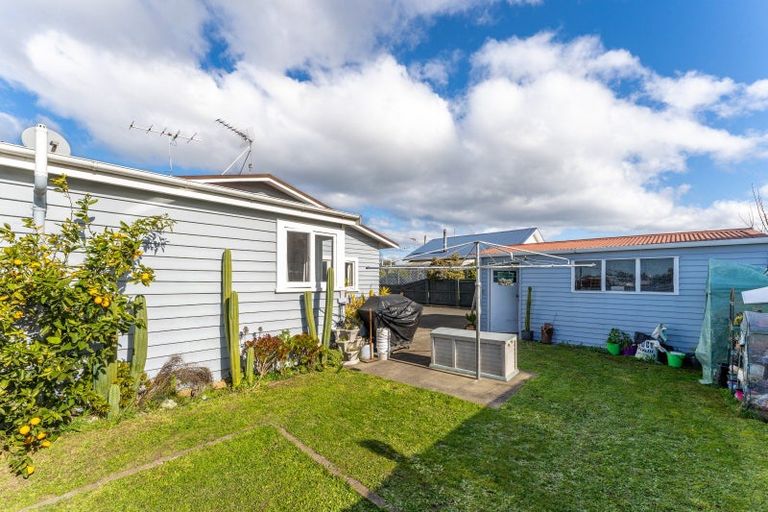 Photo of property in 15 North Street, Redwoodtown, Blenheim, 7201