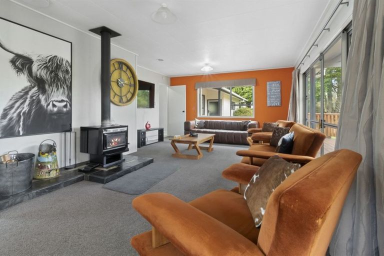 Photo of property in 18 Frances Street, Tirau, 3410