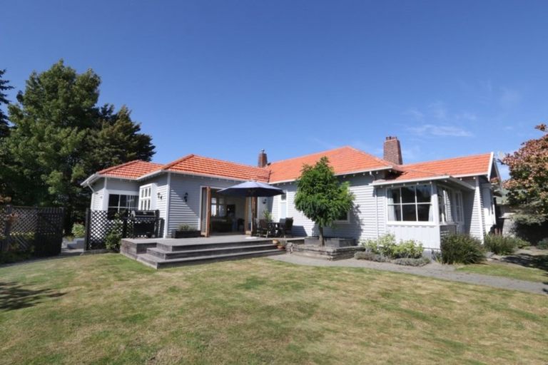 Photo of property in 49 Grigg Street, Ashburton, 7700