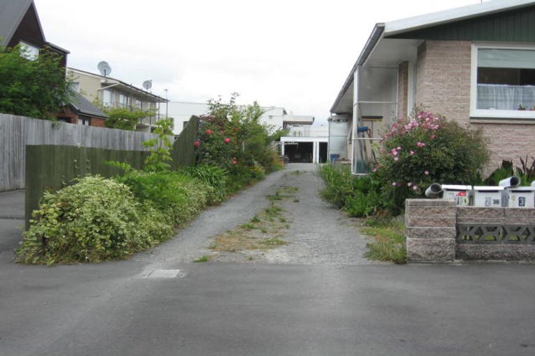 Photo of property in 1/36 Hanrahan Street, Upper Riccarton, Christchurch, 8041