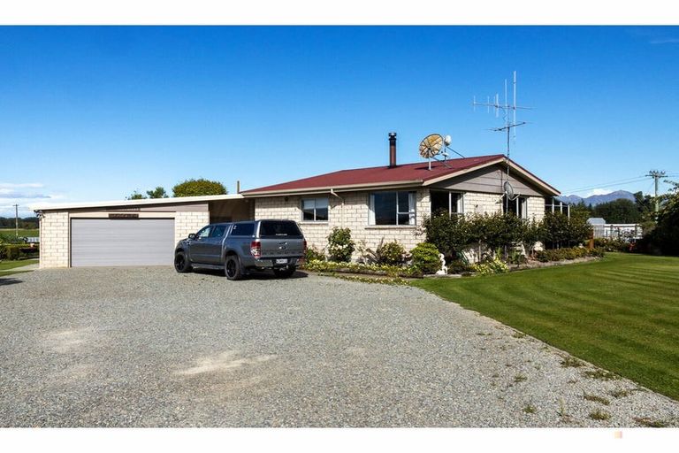 Photo of property in 186 Rangitata-orari Bridge Highway, Rangitata, Geraldine, 7992