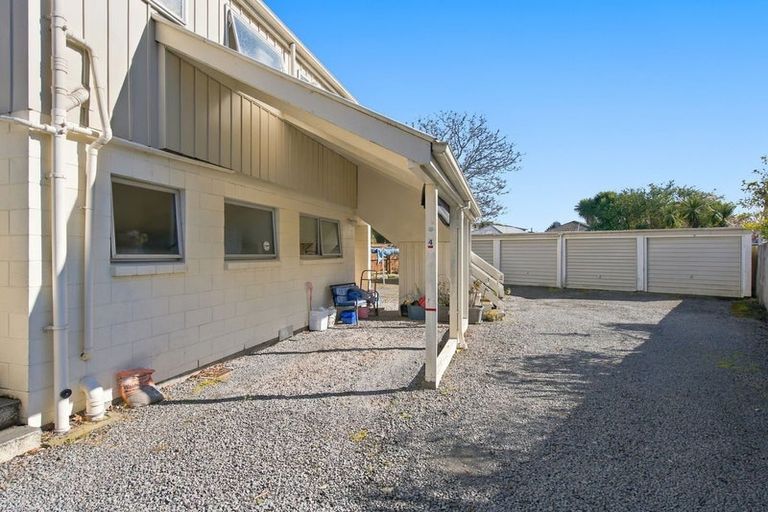 Photo of property in 4/137 Chester Street East, Christchurch Central, Christchurch, 8011