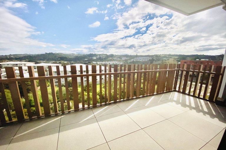 Photo of property in 605/26 Library Lane, Albany, Auckland, 0632