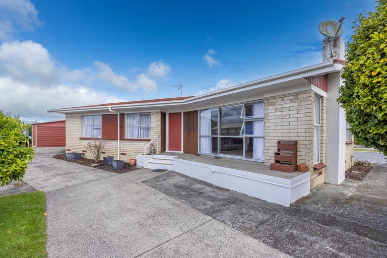 Photo of property in 3 Albert Place, Ngaruawahia, 3720