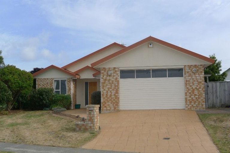 Photo of property in 29 College Drive, Paraparaumu, 5032