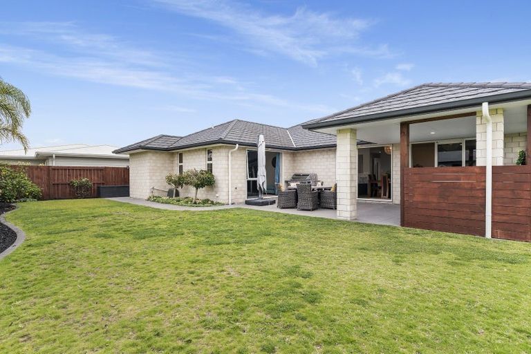 Photo of property in 133 The Boulevard, Papamoa Beach, Papamoa, 3118