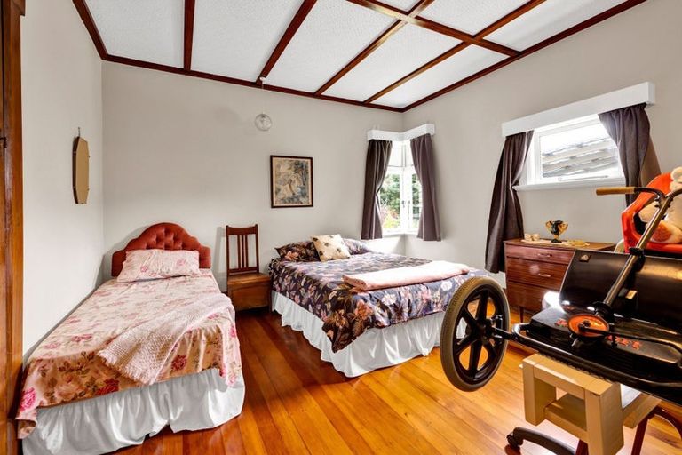 Photo of property in 11 Hill Street, Eltham, 4322