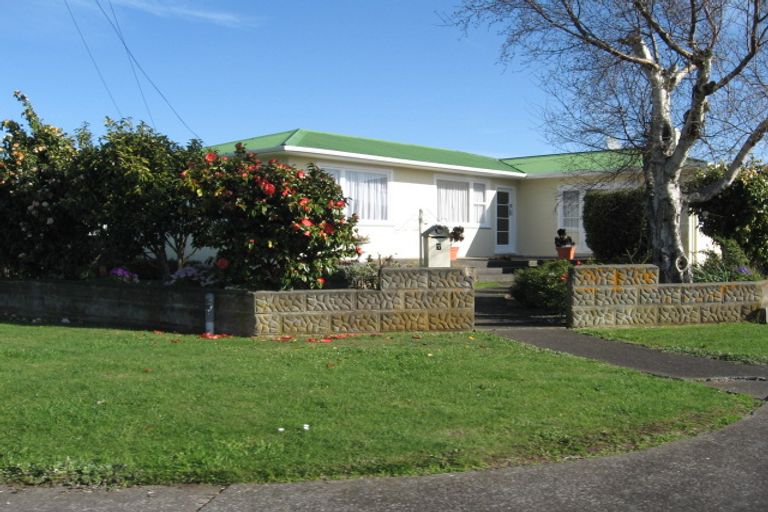 Photo of property in 7 Devon Road, Springvale, Whanganui, 4501