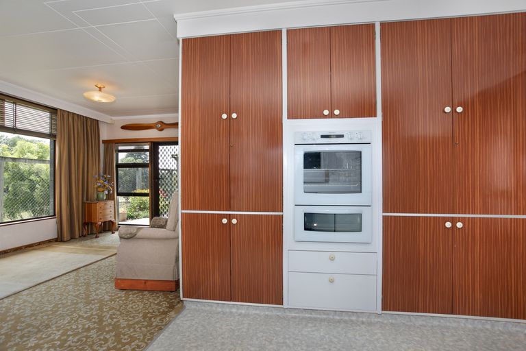 Photo of property in 19 Fitzroy Street, Terrace End, Palmerston North, 4410