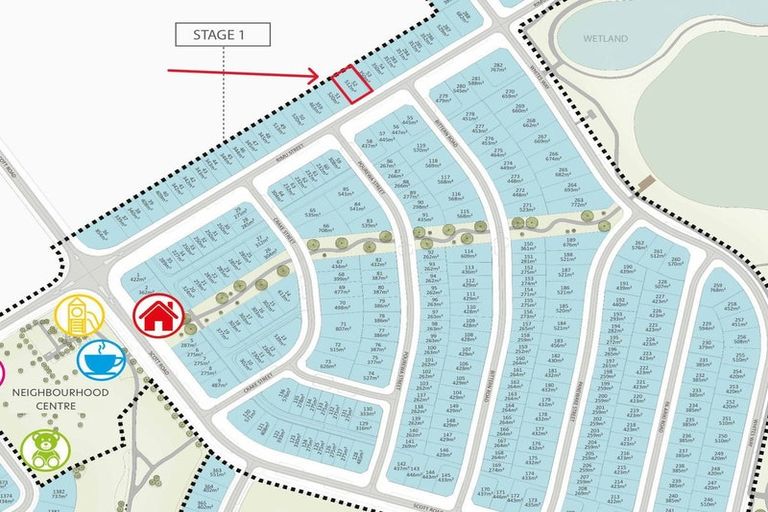 Photo of property in 144 Rimu Street, Te Kauwhata, 3710