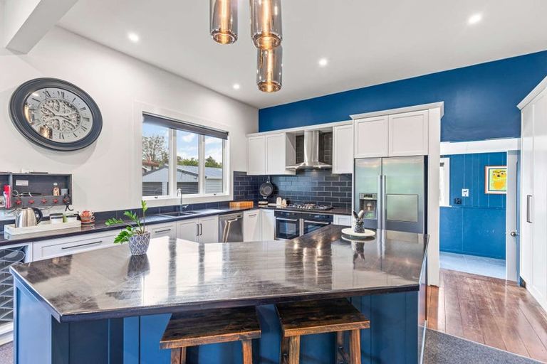 Photo of property in 36 Ihupuku Street, Waitotara, Whanganui, 4588