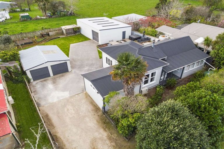Photo of property in 36 Ihupuku Street, Waitotara, Whanganui, 4588