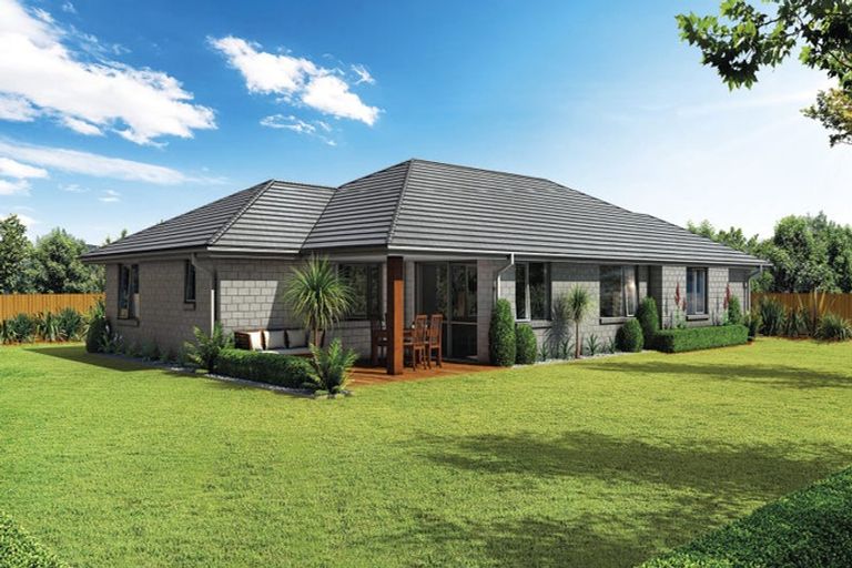 Photo of property in 11b Papawhero Drive, Bell Block, New Plymouth, 4312