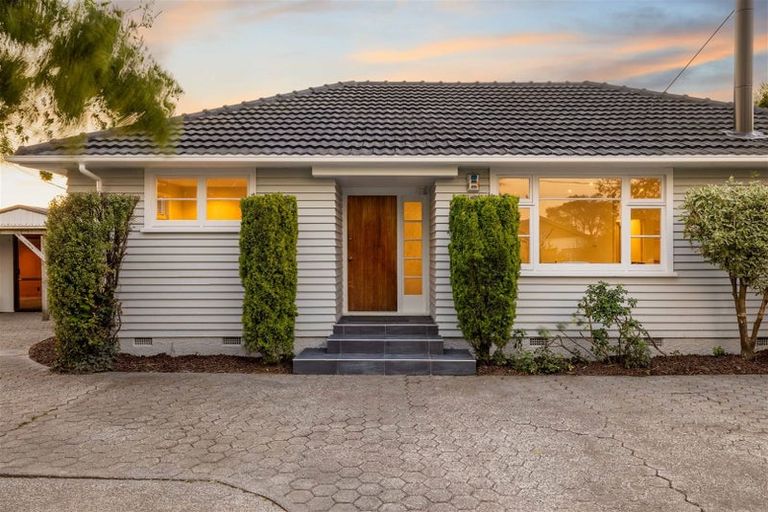 Photo of property in 911 Ferry Road, Woolston, Christchurch, 8023