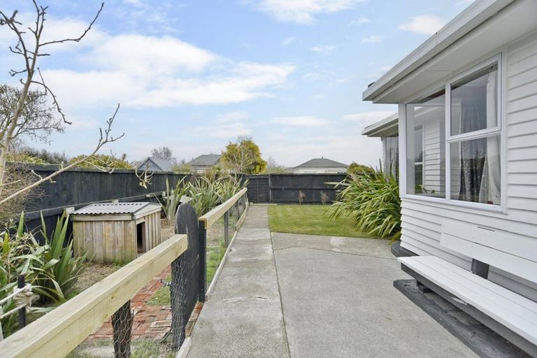Photo of property in 93 Percival Street, Rangiora, 7400