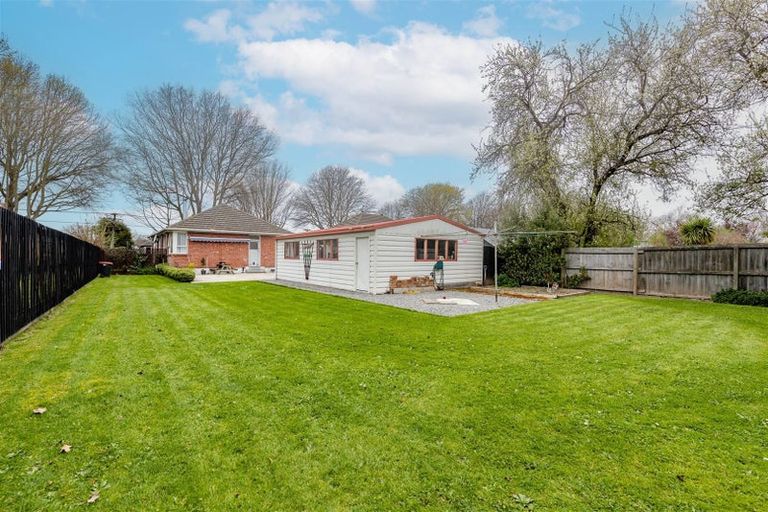 Photo of property in 91 Emmett Street, Shirley, Christchurch, 8013