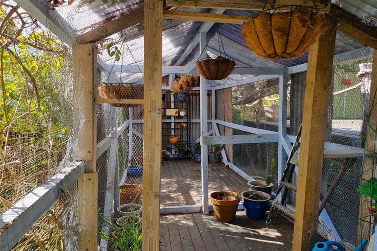 Photo of property in Willow Bay, Mahau Sound, Marlborough Sounds, 7282