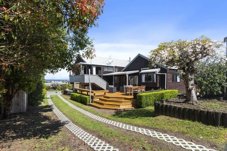 Photo of property in 8 Bracken Row, Rangatira Park, Taupo, 3330