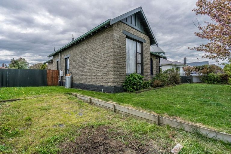 Photo of property in 16 Woodhouse Street, Appleby, Invercargill, 9812
