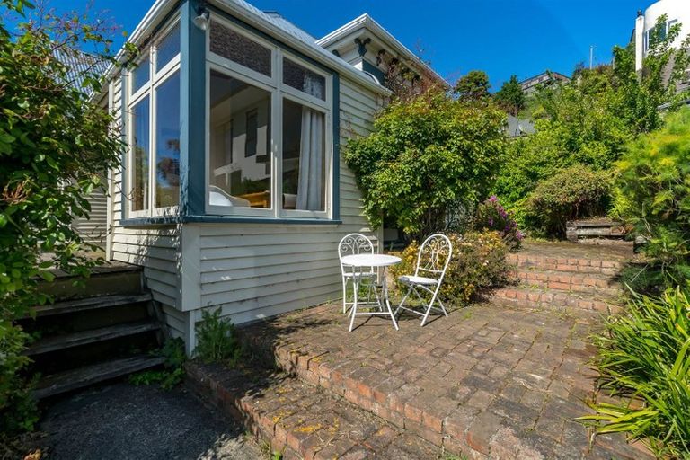 Photo of property in 50 Forbury Road, Forbury, Dunedin, 9012