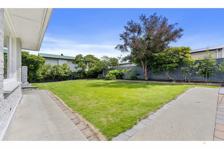 Photo of property in 127 Orbell Street, Glenwood, Timaru, 7910
