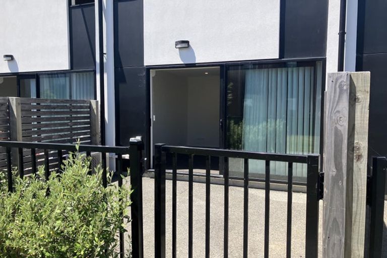 Photo of property in 18/17 Warwick Street, Richmond, Christchurch, 8013