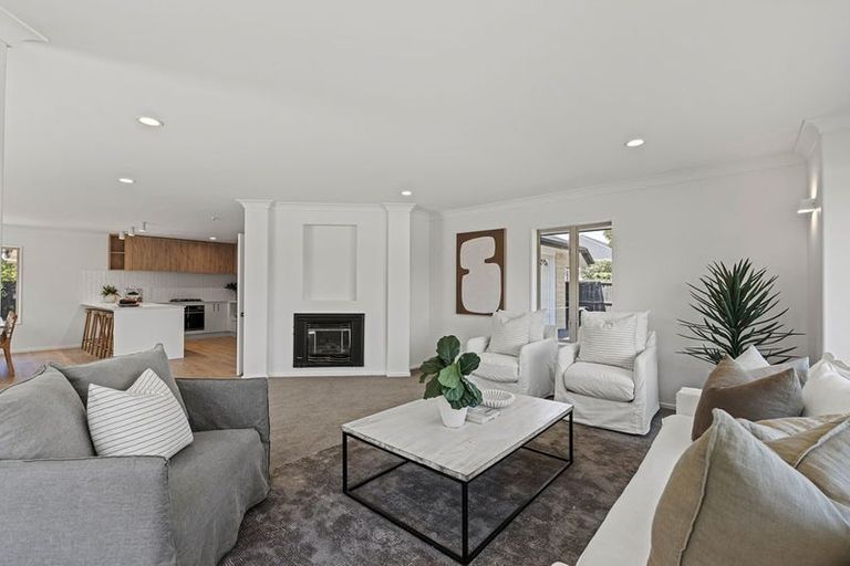 Photo of property in 26 Glastonbury Drive, Burwood, Christchurch, 8083