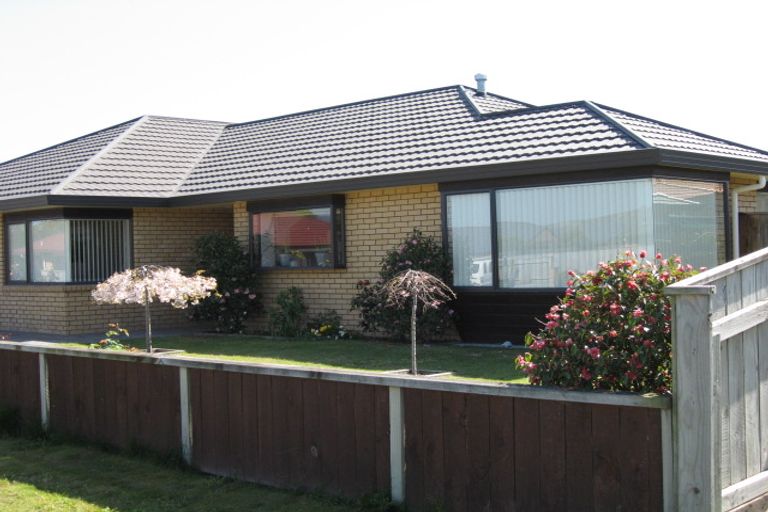 Photo of property in 41 College Drive, Paraparaumu, 5032