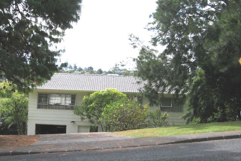 Photo of property in 95 Stredwick Drive, Torbay, Auckland, 0630