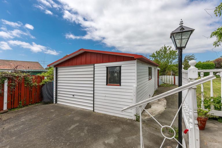 Photo of property in 3 Opie Street, Waimate, 7924