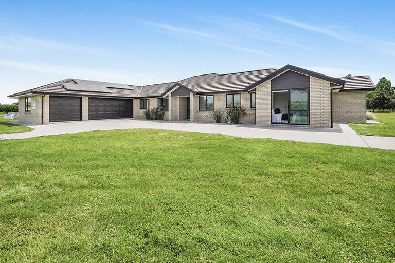 Photo of property in 21 Windmill Road, Tamahere, Hamilton, 3283