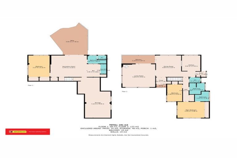 Photo of property in 110 Grace Road, Tauranga South, Tauranga, 3112