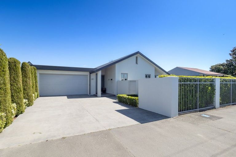 Photo of property in 87 Racecourse Road, Allenton, Ashburton, 7700