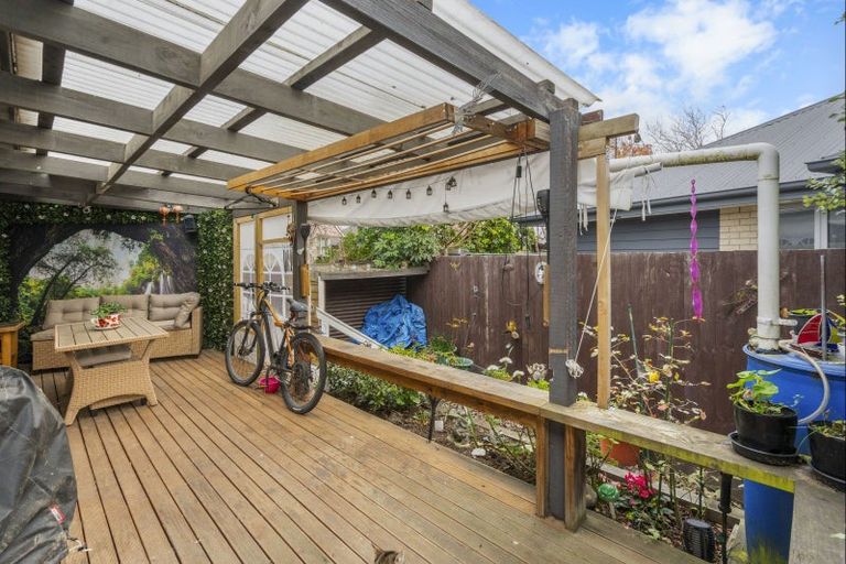 Photo of property in 22 Moore Street, Rolleston, 7614