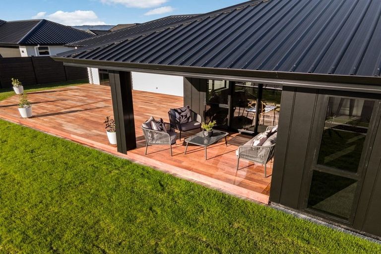 Photo of property in 12 Hinerangi Crescent, Matamata, 3400