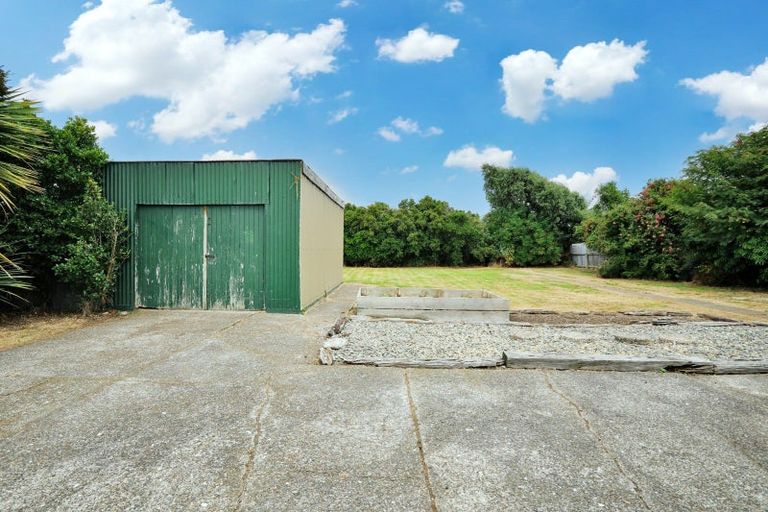 Photo of property in 9 Hensley Street, Gladstone, Invercargill, 9810