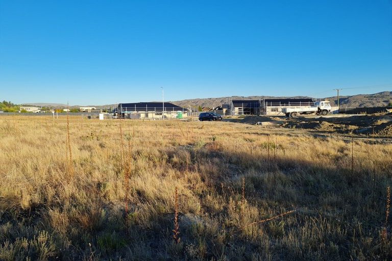 Photo of property in 8 Sequoia Close, Alexandra, 9320