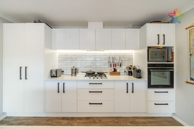 Photo of property in 58a Colson Street, Avalon, Lower Hutt, 5011