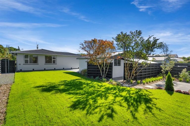 Photo of property in 32 Royalist Avenue, North New Brighton, Christchurch, 8083