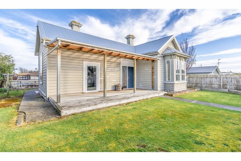 Photo of property in 45 Robertson Street, Richmond, Invercargill, 9810