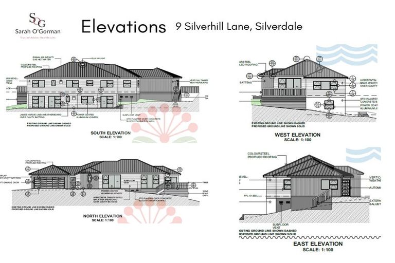 Photo of property in 9 Silverhill Lane, Silverdale, 0932