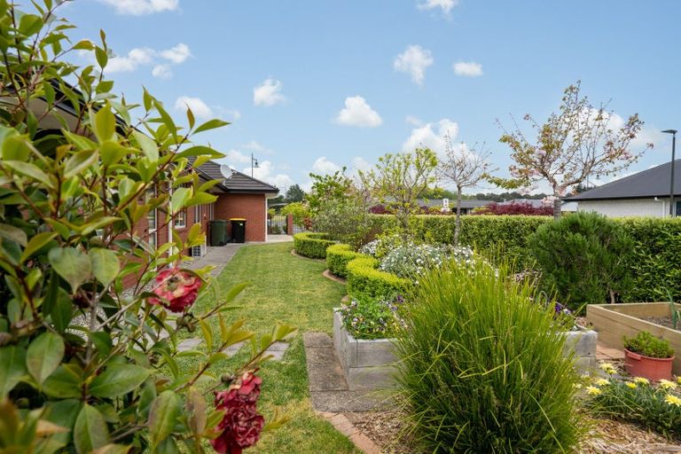 Photo of property in 12 Jarrett Terrace, Leamington, Cambridge, 3432