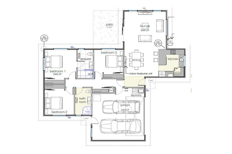 Photo of property in 174b Mcmurdo Street, Tinwald, Ashburton, 7700